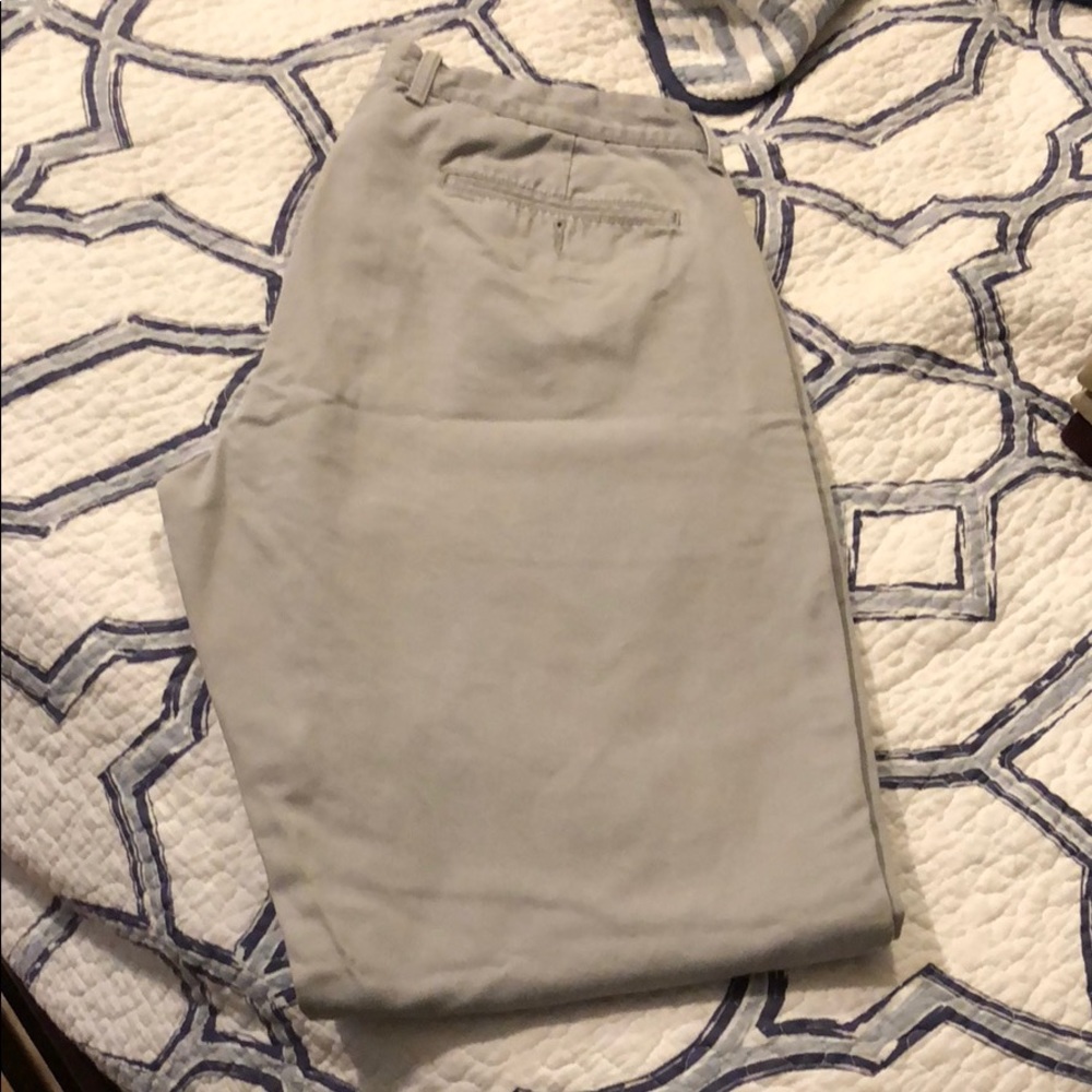 J. Crew Chinos
